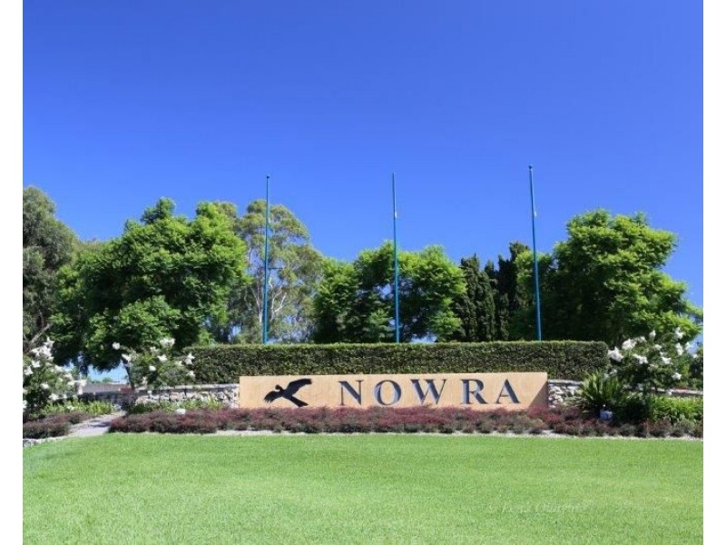 26/65-59 Graham Street, Nowra NSW 2541