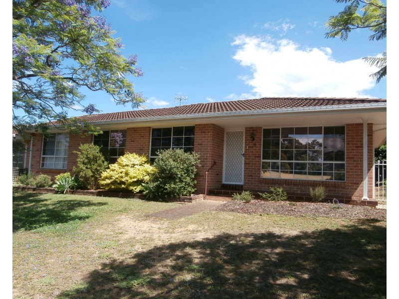 3/40 Lyndhurst Drive, Bomaderry NSW 2541