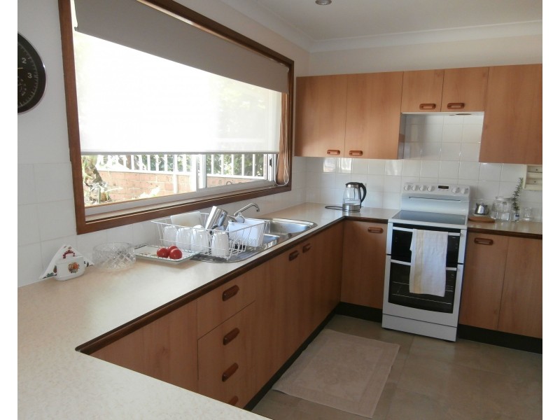 3/40 Lyndhurst Drive, Bomaderry NSW 2541