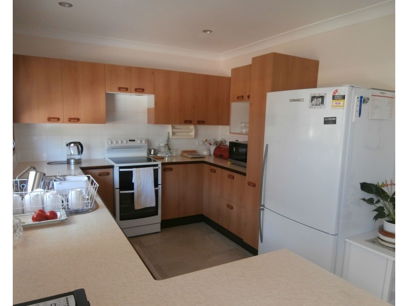 3/40 Lyndhurst Drive, Bomaderry NSW 2541