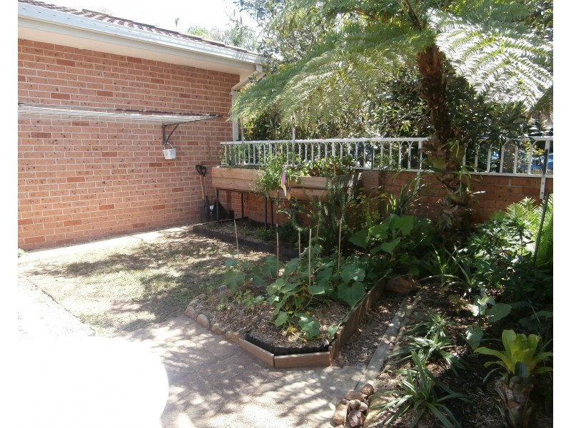 3/40 Lyndhurst Drive, Bomaderry NSW 2541