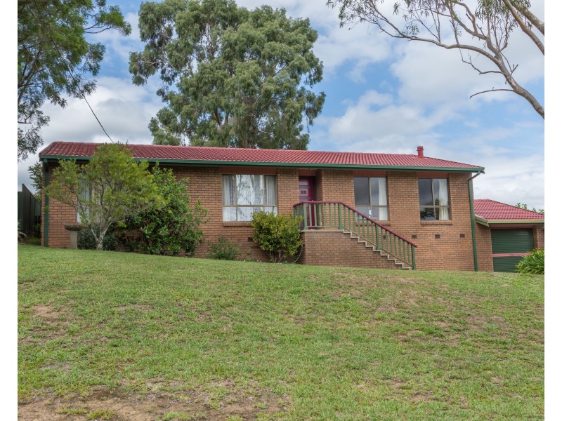 56 Tannery Road, Cambewarra NSW 2540