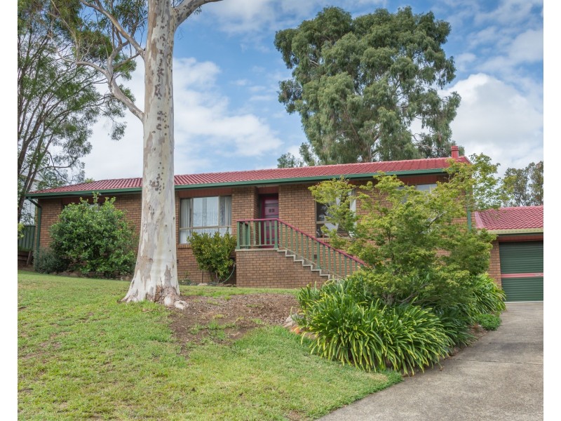 56 Tannery Road, Cambewarra NSW 2540