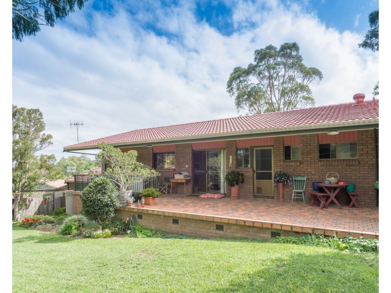 56 Tannery Road, Cambewarra NSW 2540