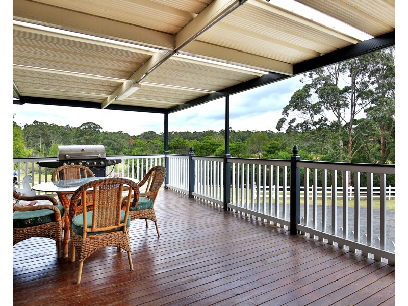 45 Hayward Road, Wandandian NSW 2540