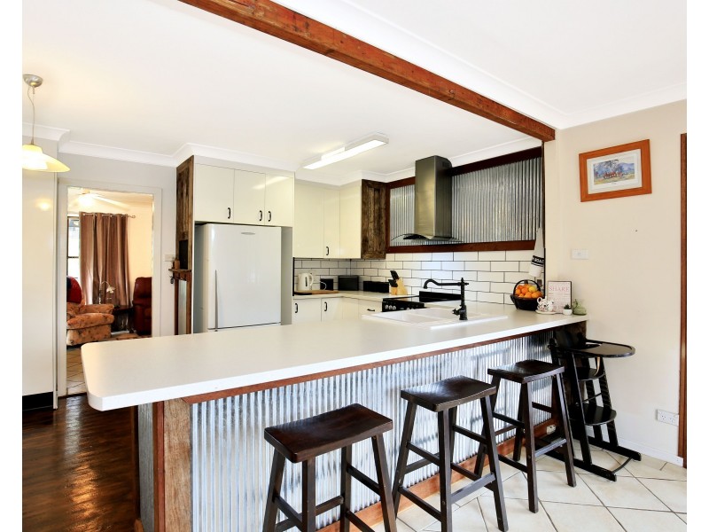 45 Hayward Road, Wandandian NSW 2540