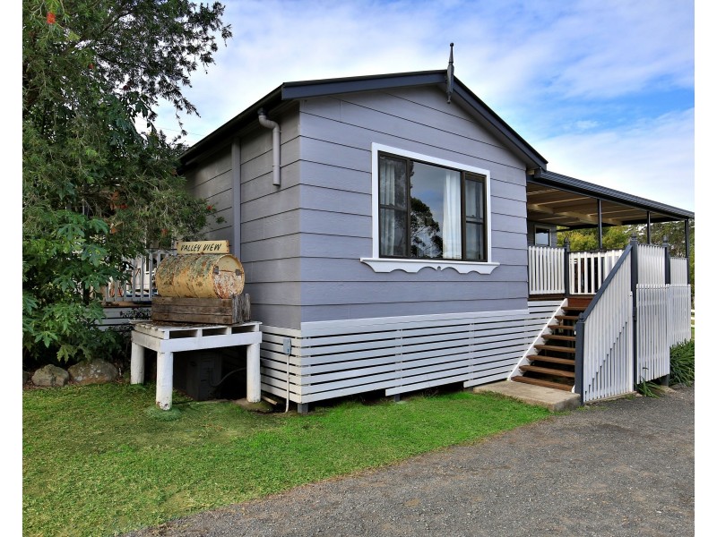 45 Hayward Road, Wandandian NSW 2540