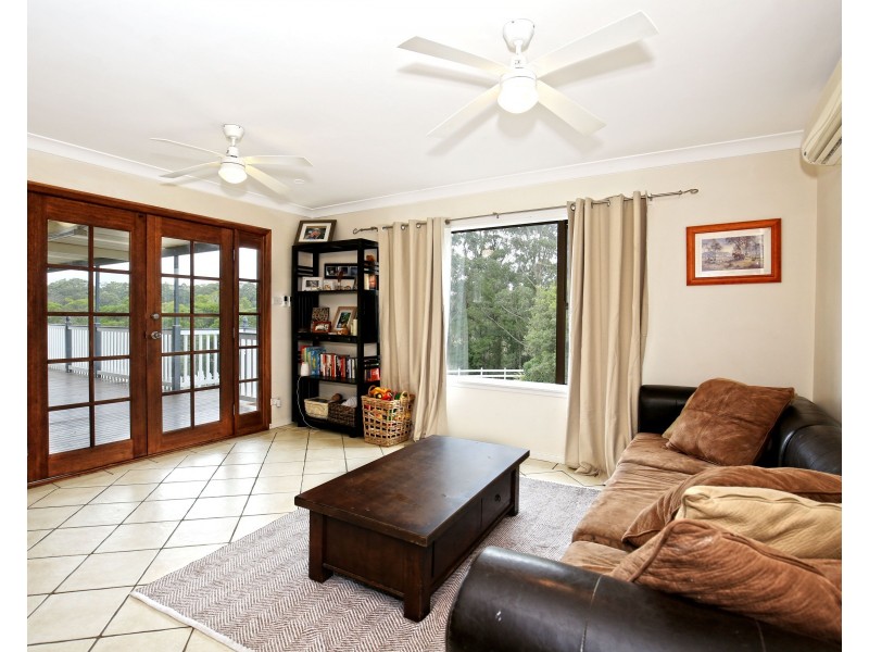 45 Hayward Road, Wandandian NSW 2540