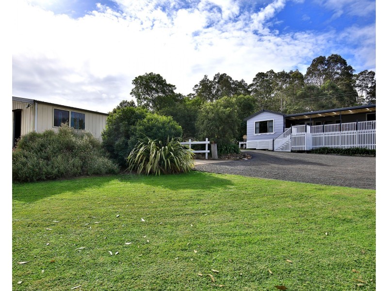 45 Hayward Road, Wandandian NSW 2540