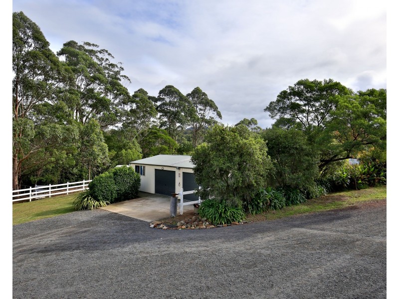 45 Hayward Road, Wandandian NSW 2540