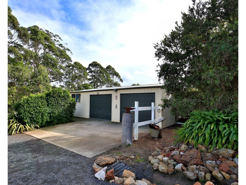 45 Hayward Road, Wandandian NSW 2540