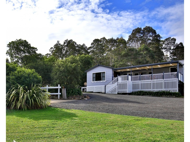 45 Hayward Road, Wandandian NSW 2540