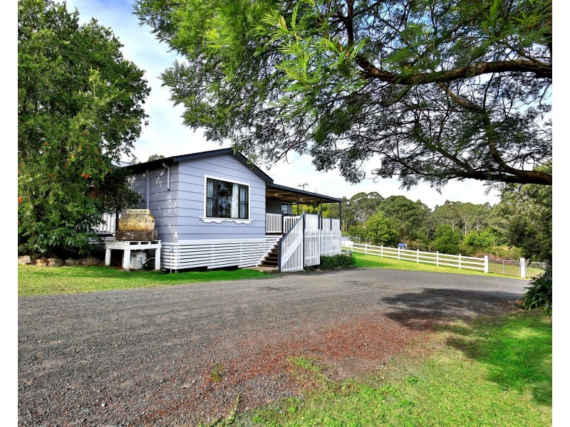 45 Hayward Road, Wandandian NSW 2540