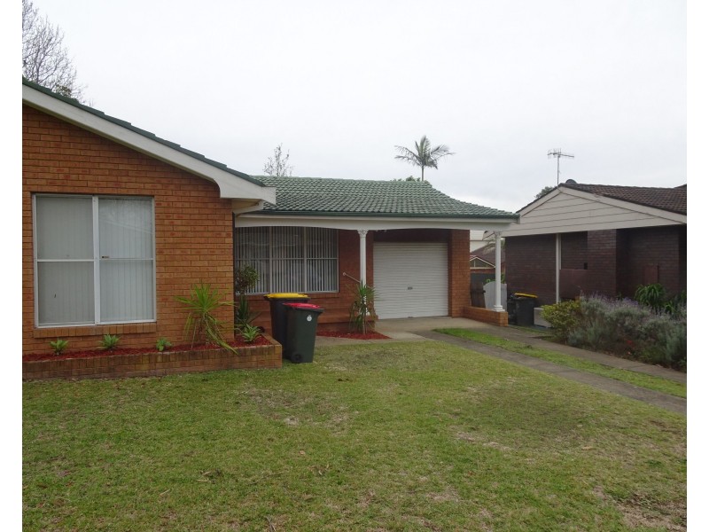 6 Philip Drive, North Nowra NSW 2541