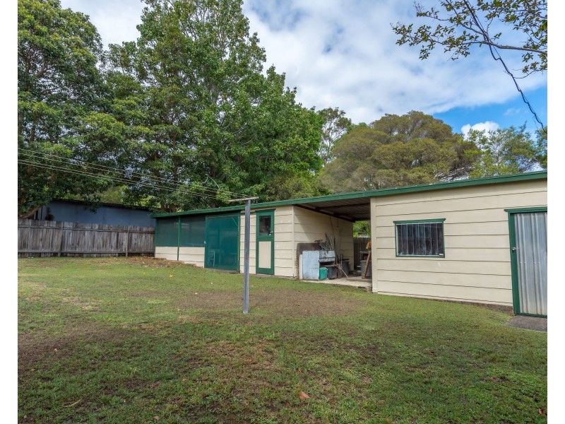 6 Philip Drive, North Nowra NSW 2541