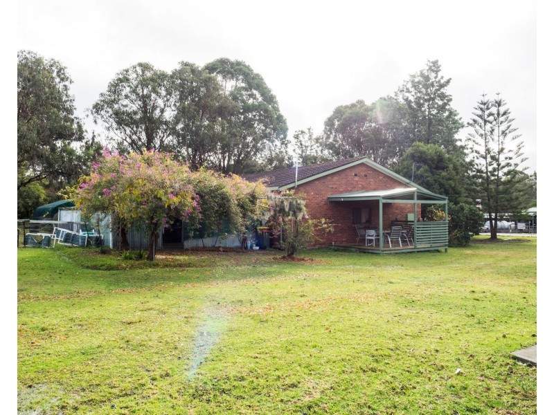 2 Central Avenue, South Nowra NSW 2541