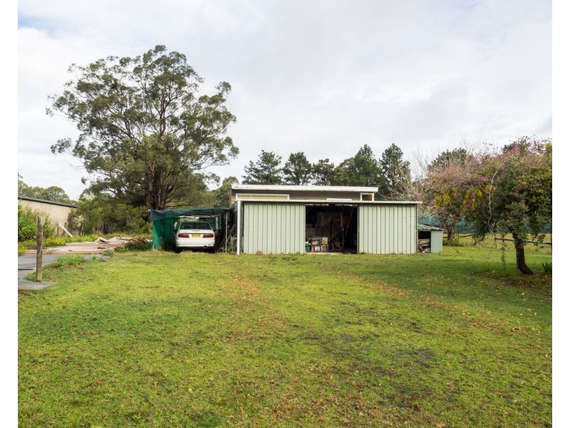 2 Central Avenue, South Nowra NSW 2541
