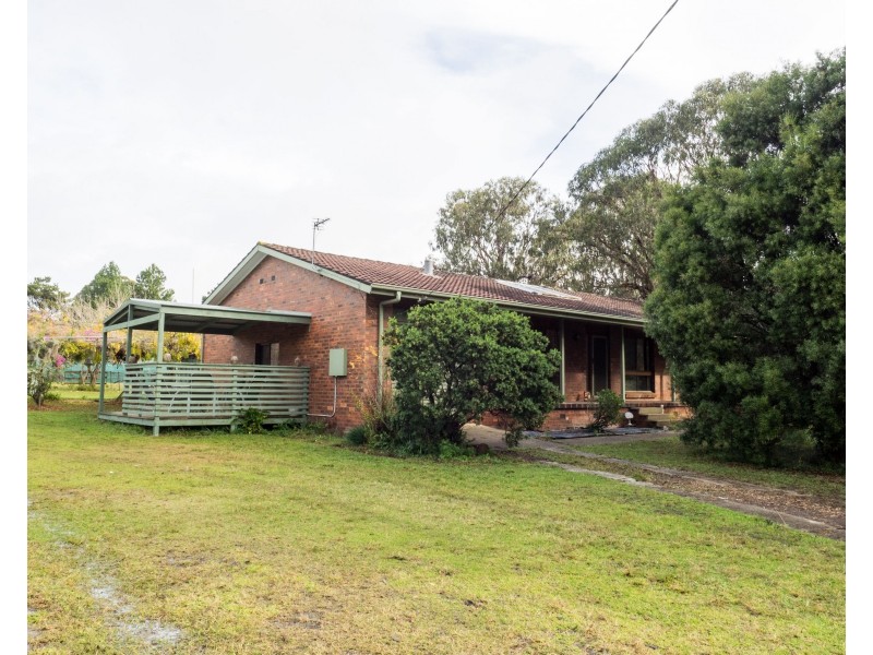 2 Central Avenue, South Nowra NSW 2541