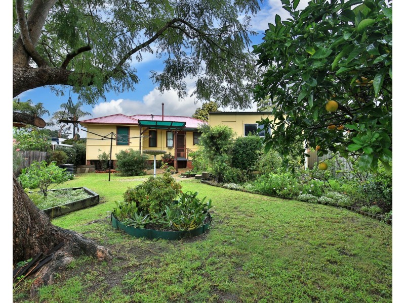 19 Young Avenue, Nowra NSW 2541