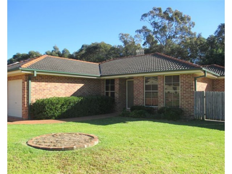 21 Mahogany Place, North Nowra NSW 2541