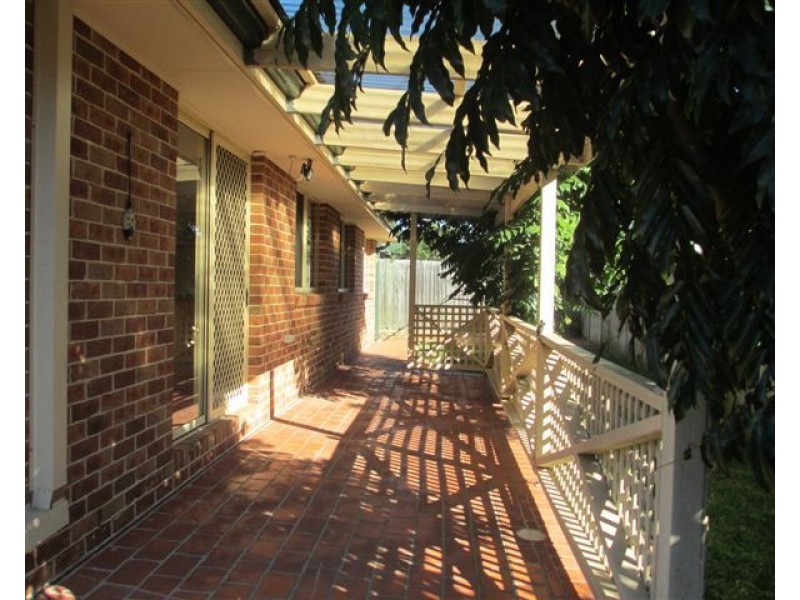 21 Mahogany Place, North Nowra NSW 2541