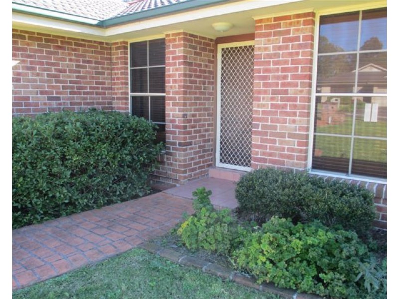 21 Mahogany Place, North Nowra NSW 2541