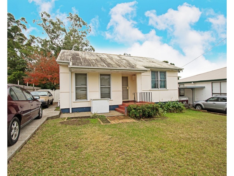 11 Wilson Avenue, Nowra NSW 2541