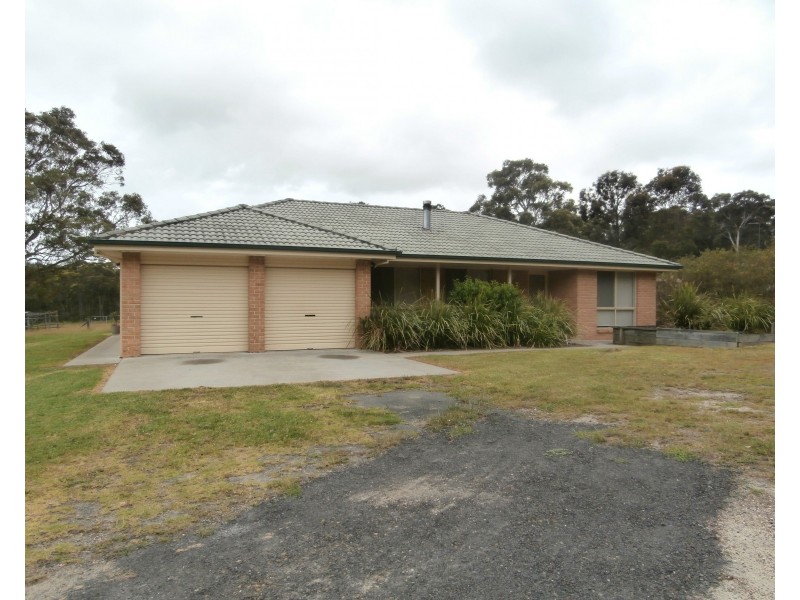 Lot 82 Princes Highway, Falls Creek NSW 2540
