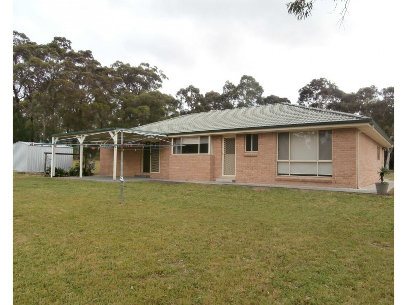 Lot 82 Princes Highway, Falls Creek NSW 2540