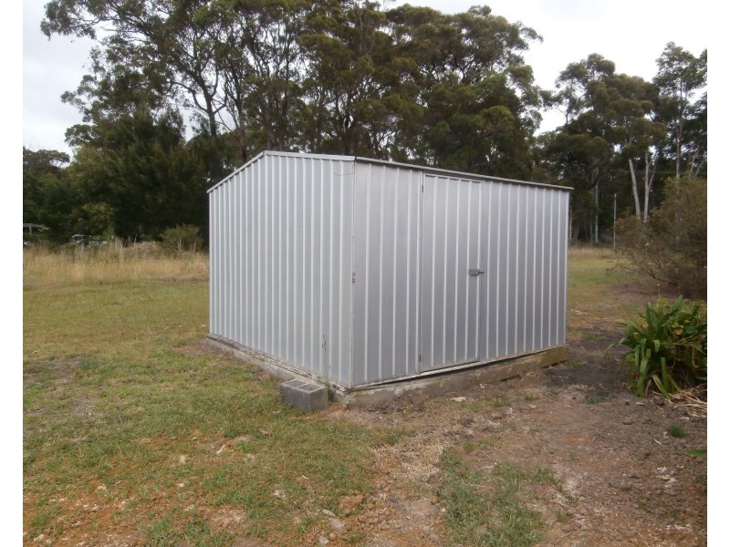 Lot 82 Princes Highway, Falls Creek NSW 2540