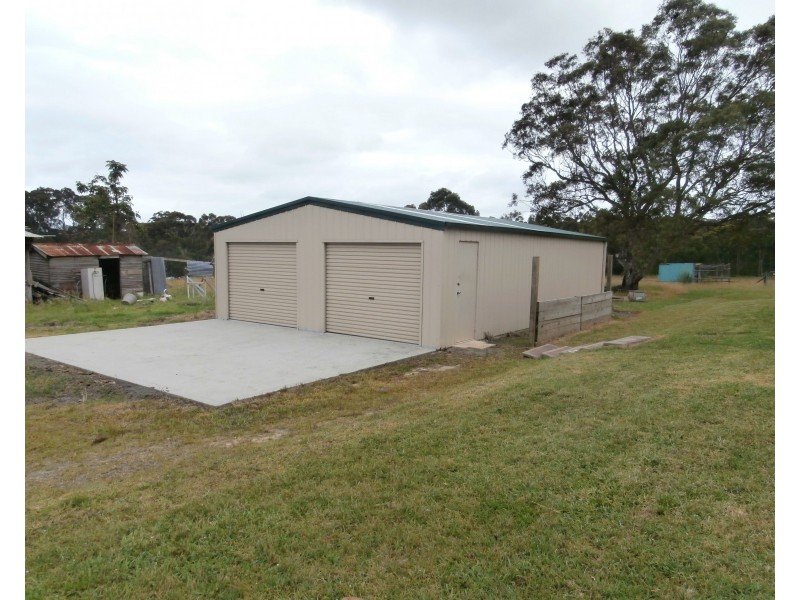 Lot 82 Princes Highway, Falls Creek NSW 2540