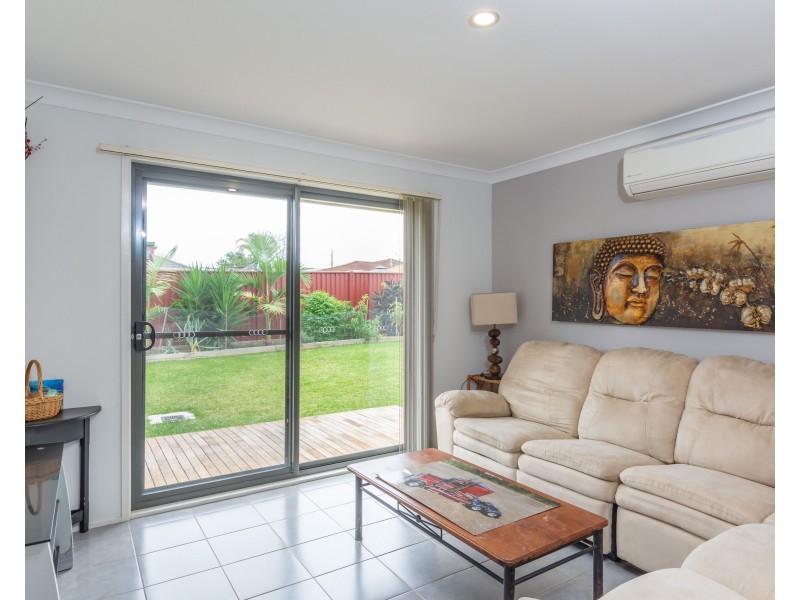 13 Terralla Grove, South Nowra NSW 2541