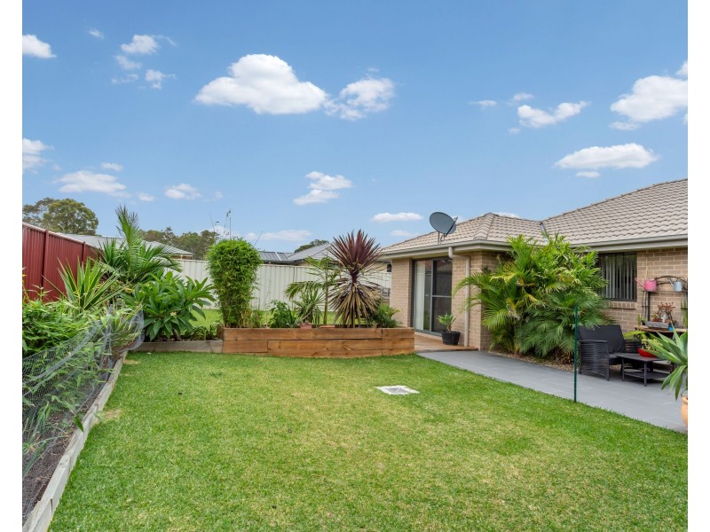 13 Terralla Grove, South Nowra NSW 2541