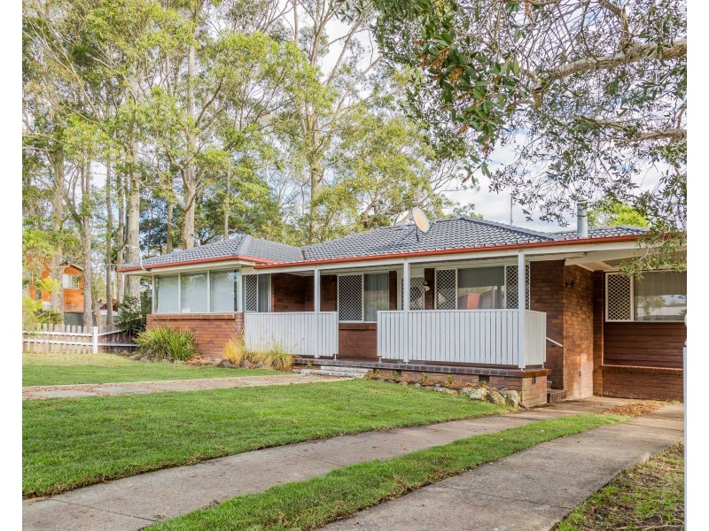 19 Maclean Street, Nowra NSW 2541