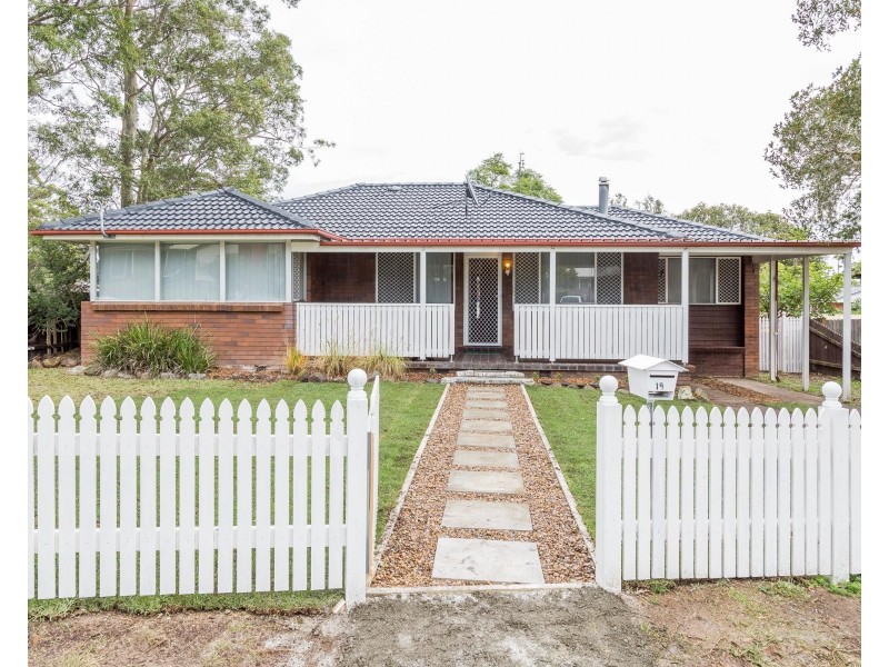 19 Maclean Street, Nowra NSW 2541