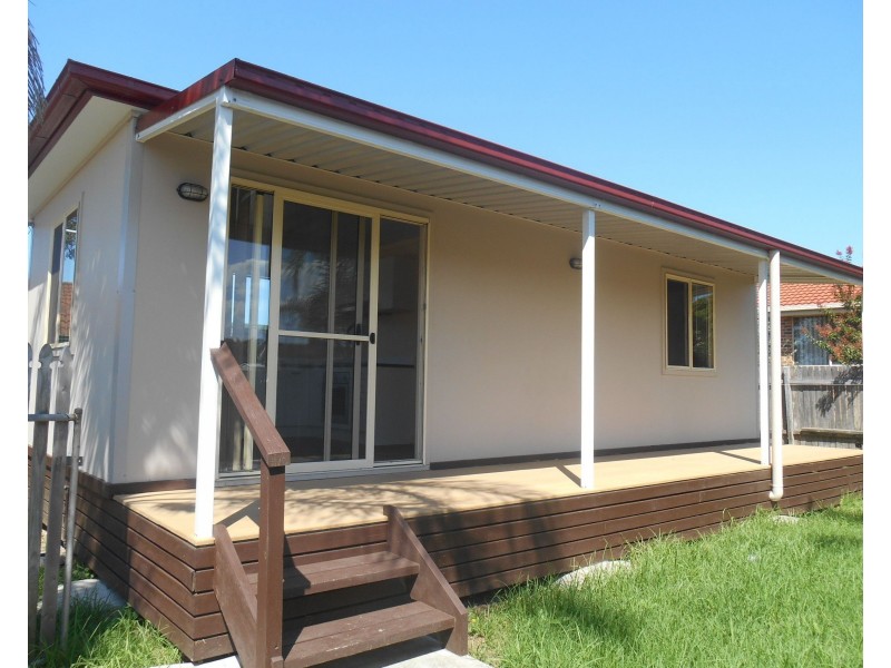 6A Hesperus Close, Nowra NSW 2541