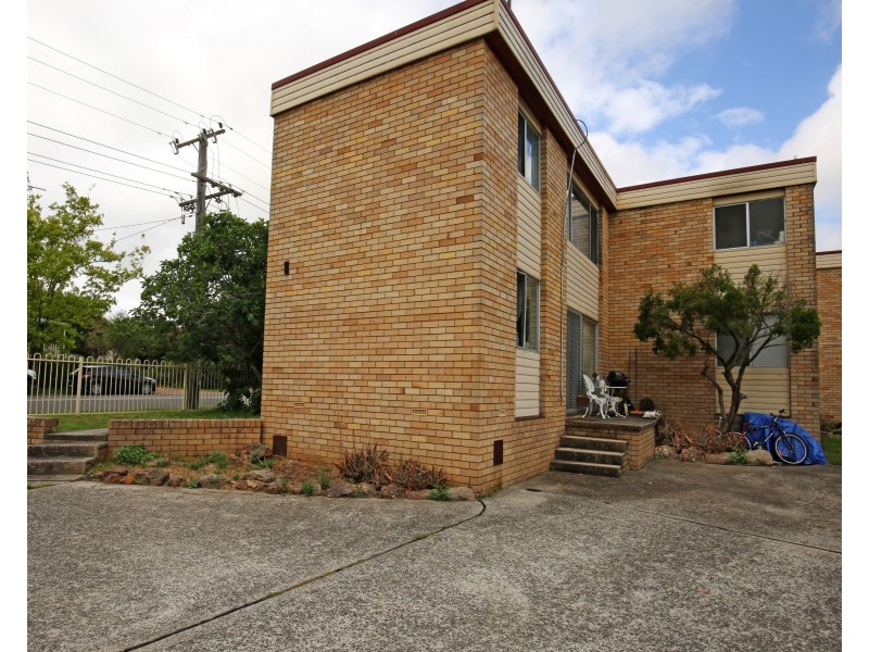 12/109 Moss Street, Nowra NSW 2541
