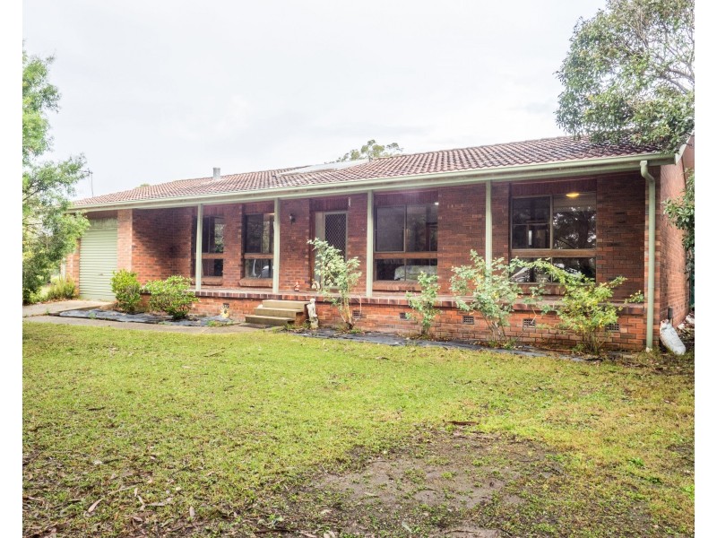 2 Central Avenue, South Nowra NSW 2541