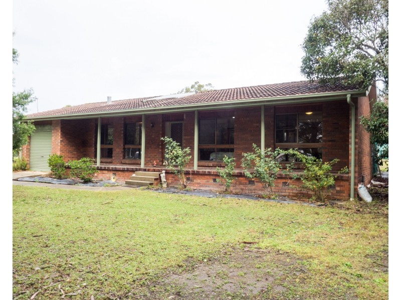 2 Central Avenue, South Nowra NSW 2541