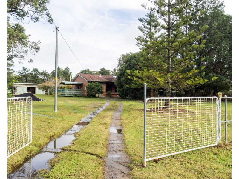 2 Central Avenue, South Nowra NSW 2541