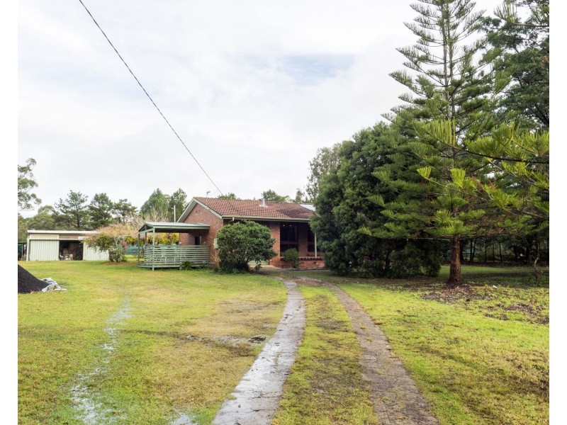 2 Central Avenue, South Nowra NSW 2541