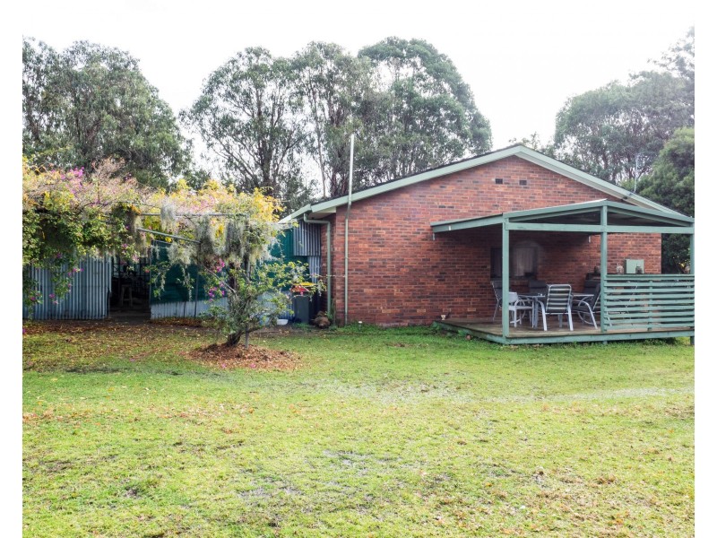 2 Central Avenue, South Nowra NSW 2541