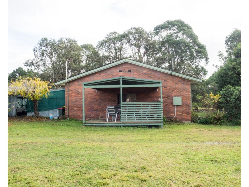 2 Central Avenue, South Nowra NSW 2541