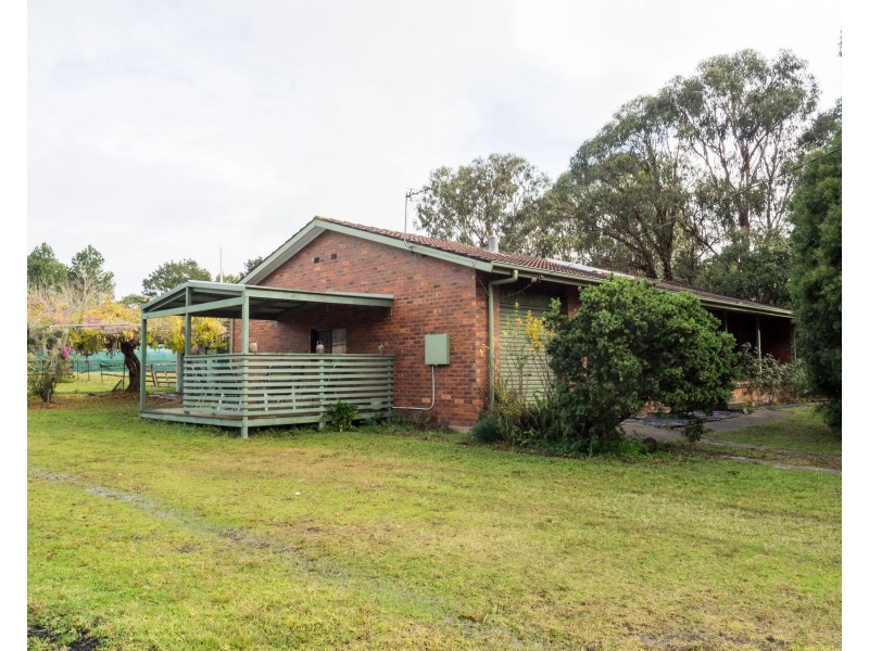 2 Central Avenue, South Nowra NSW 2541