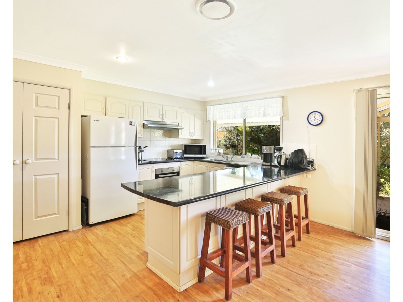 13 Golden Grove, Worrigee NSW 2540