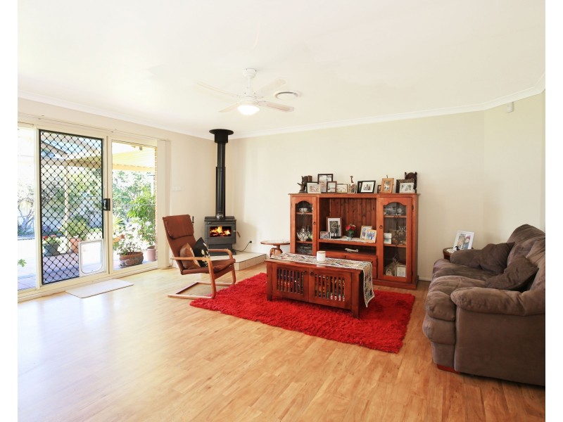 13 Golden Grove, Worrigee NSW 2540