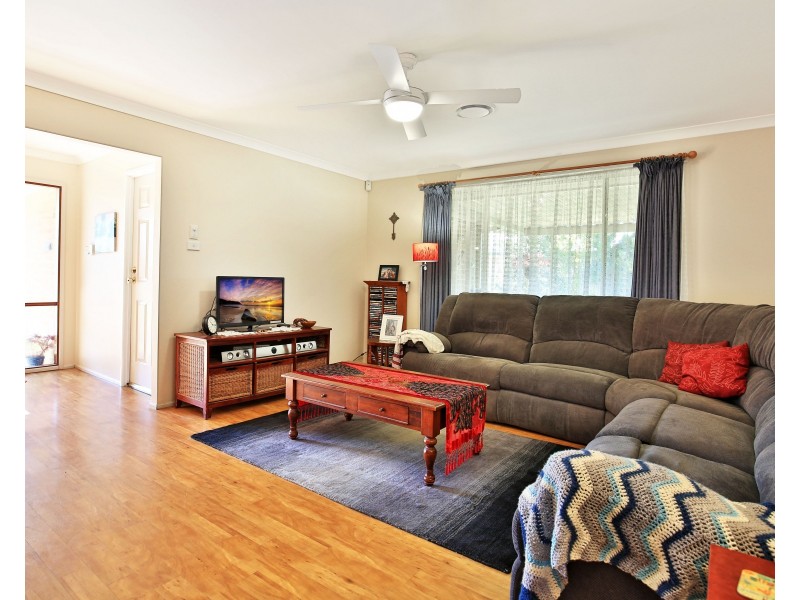 13 Golden Grove, Worrigee NSW 2540