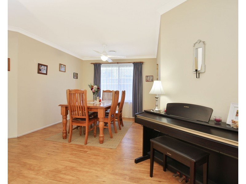 13 Golden Grove, Worrigee NSW 2540