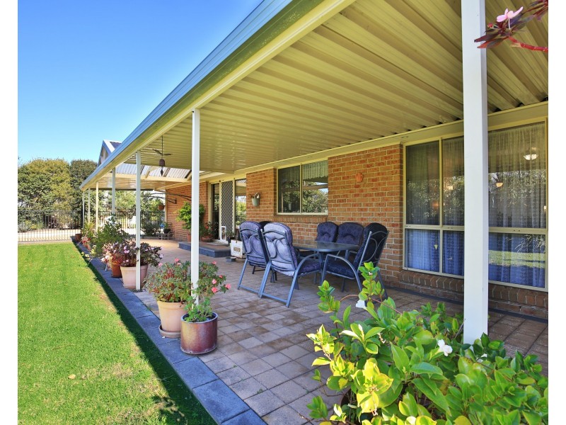 13 Golden Grove, Worrigee NSW 2540