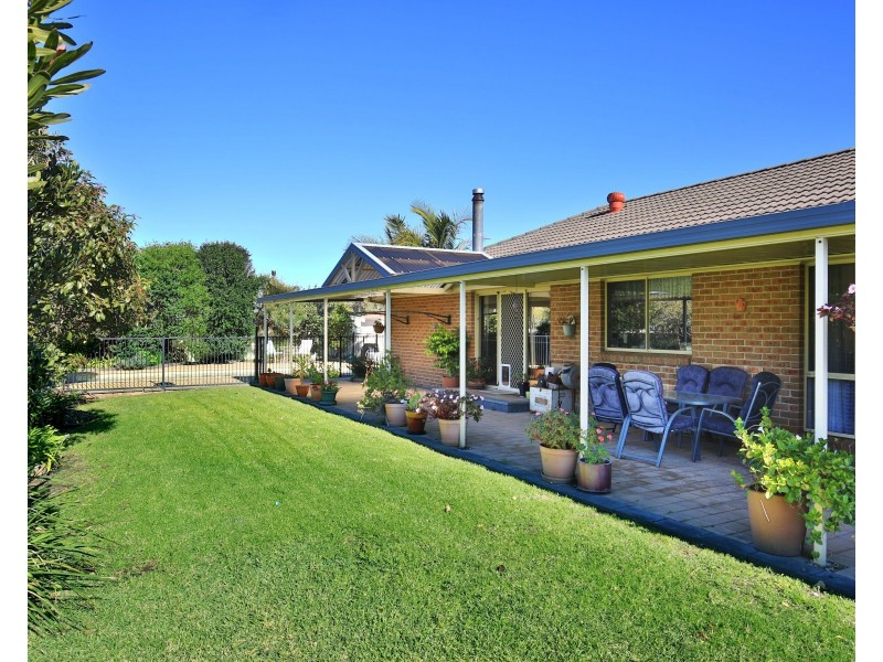 13 Golden Grove, Worrigee NSW 2540